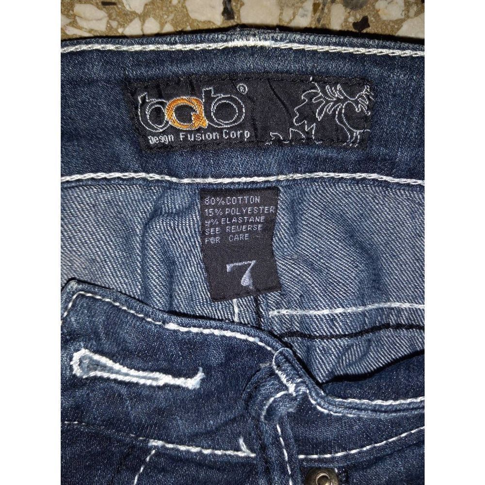 Randomized Jean bundle  - Picture 3 of 16